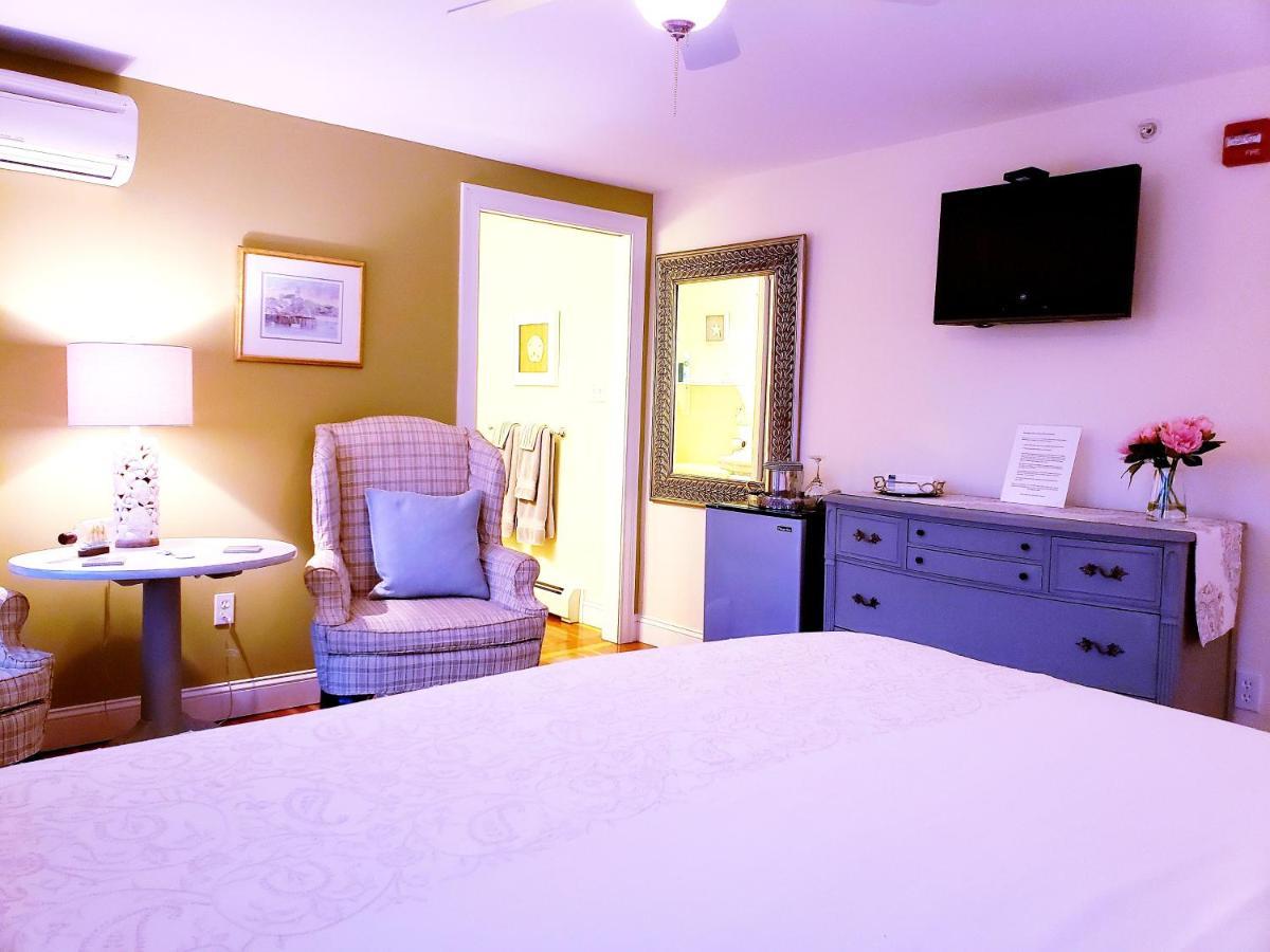 Elmere House Bed & Breakfast Wells Exteriör bild