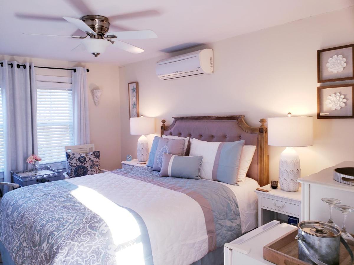 Elmere House Bed & Breakfast Wells Exteriör bild