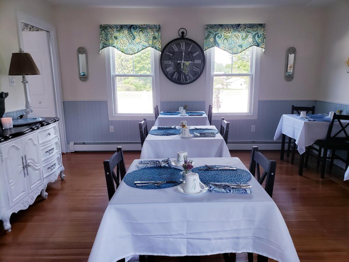 Elmere House Bed & Breakfast Wells Exteriör bild