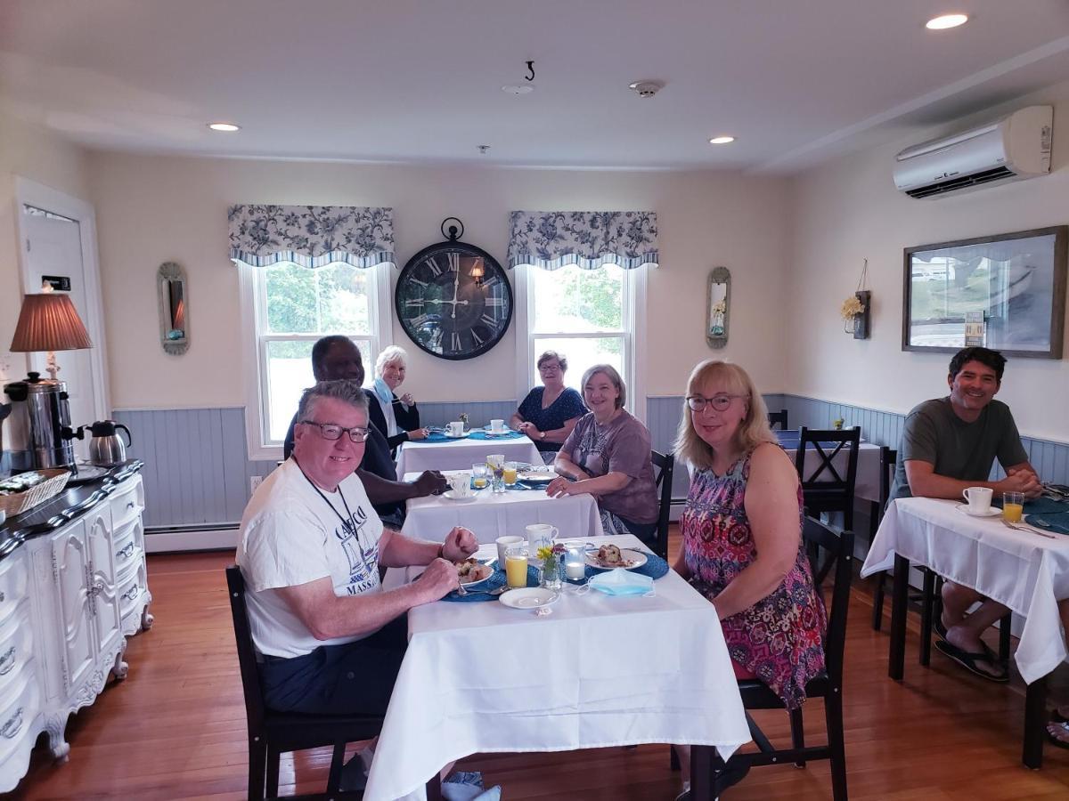 Elmere House Bed & Breakfast Wells Exteriör bild