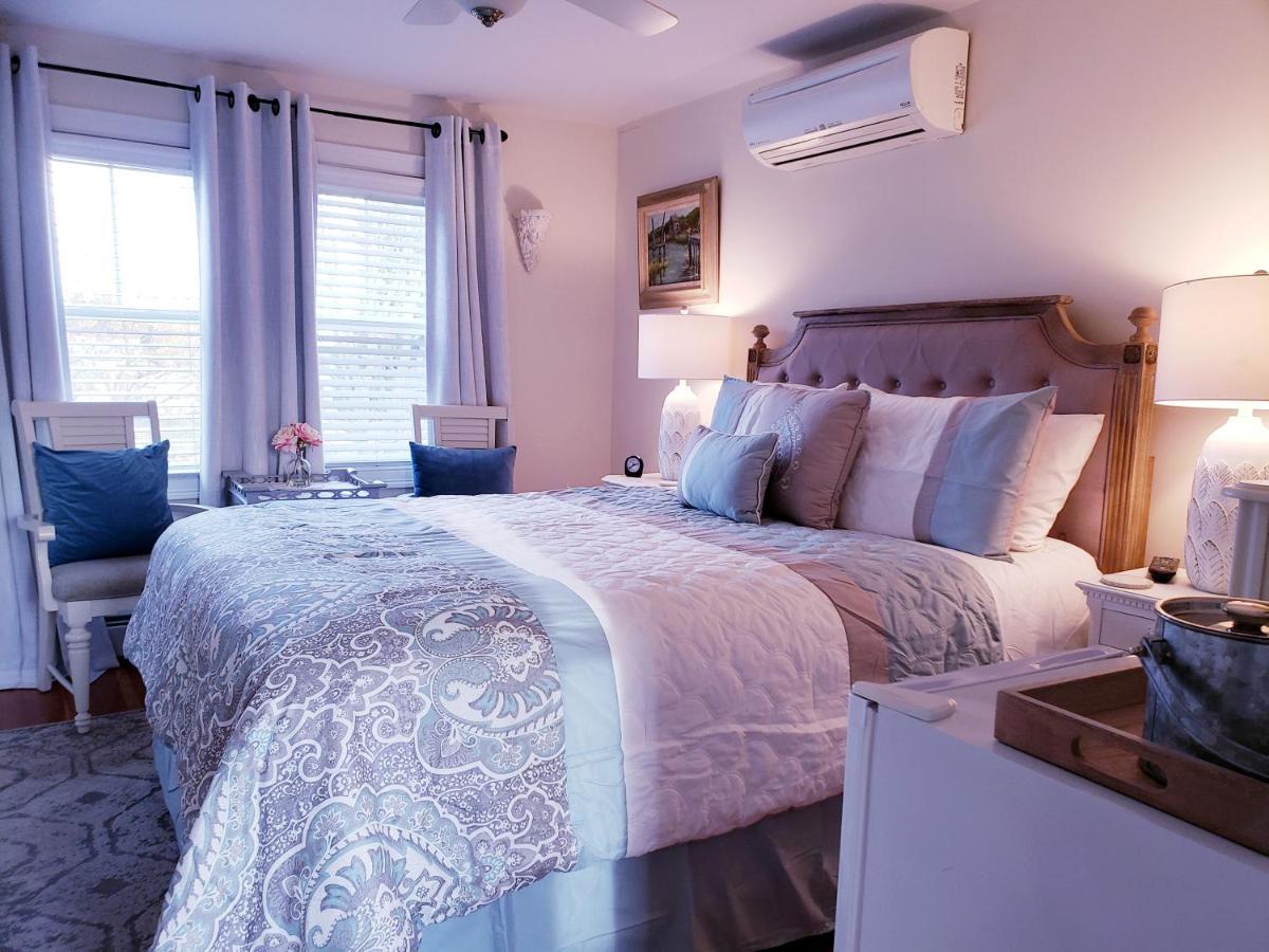Elmere House Bed & Breakfast Wells Exteriör bild