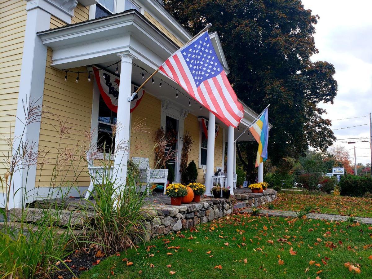 Elmere House Bed & Breakfast Wells Exteriör bild