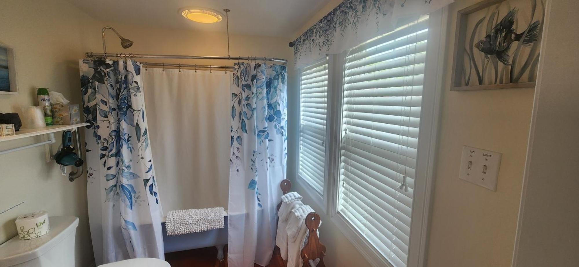 Elmere House Bed & Breakfast Wells Rum bild