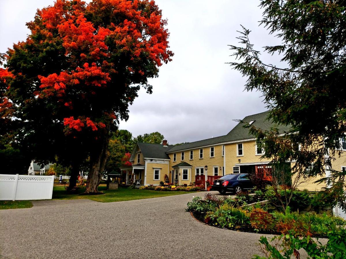 Elmere House Bed & Breakfast Wells Exteriör bild