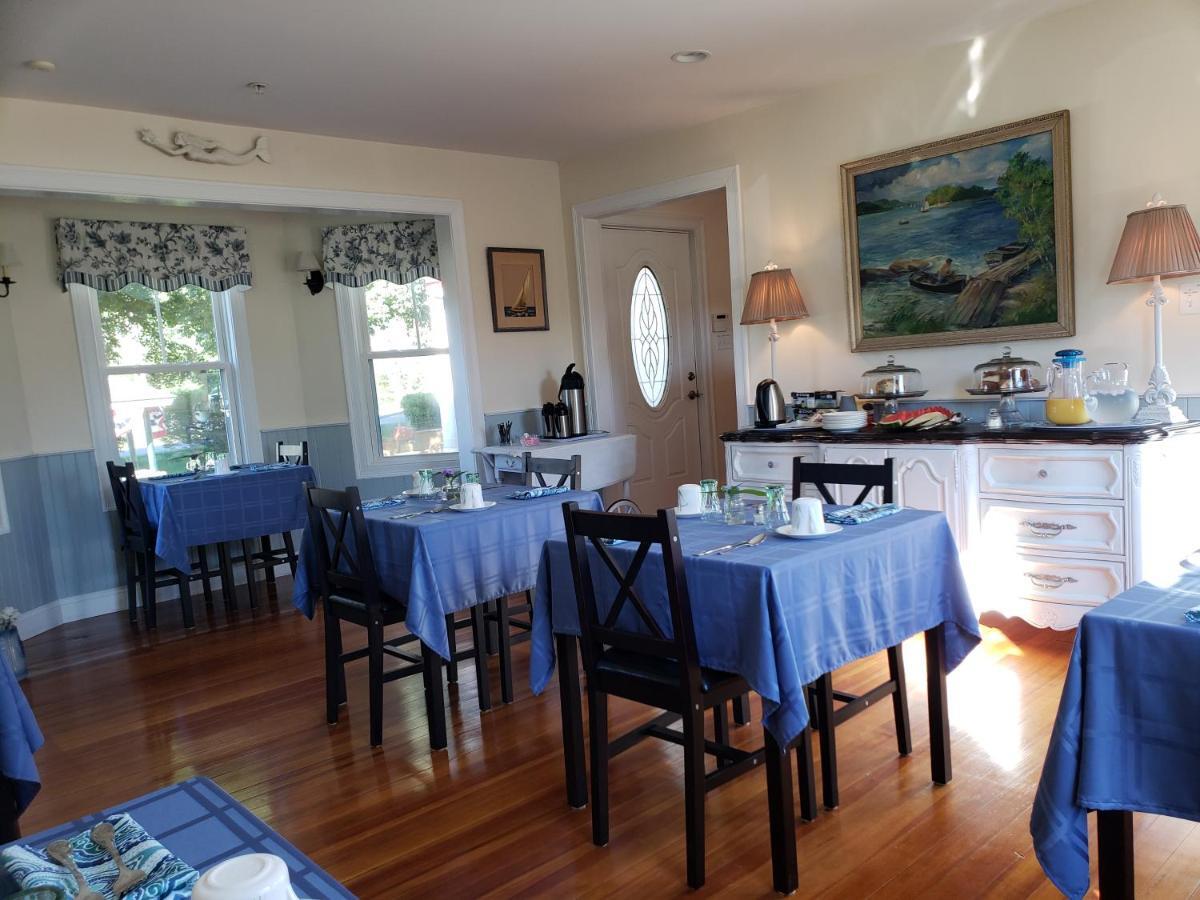 Elmere House Bed & Breakfast Wells Exteriör bild